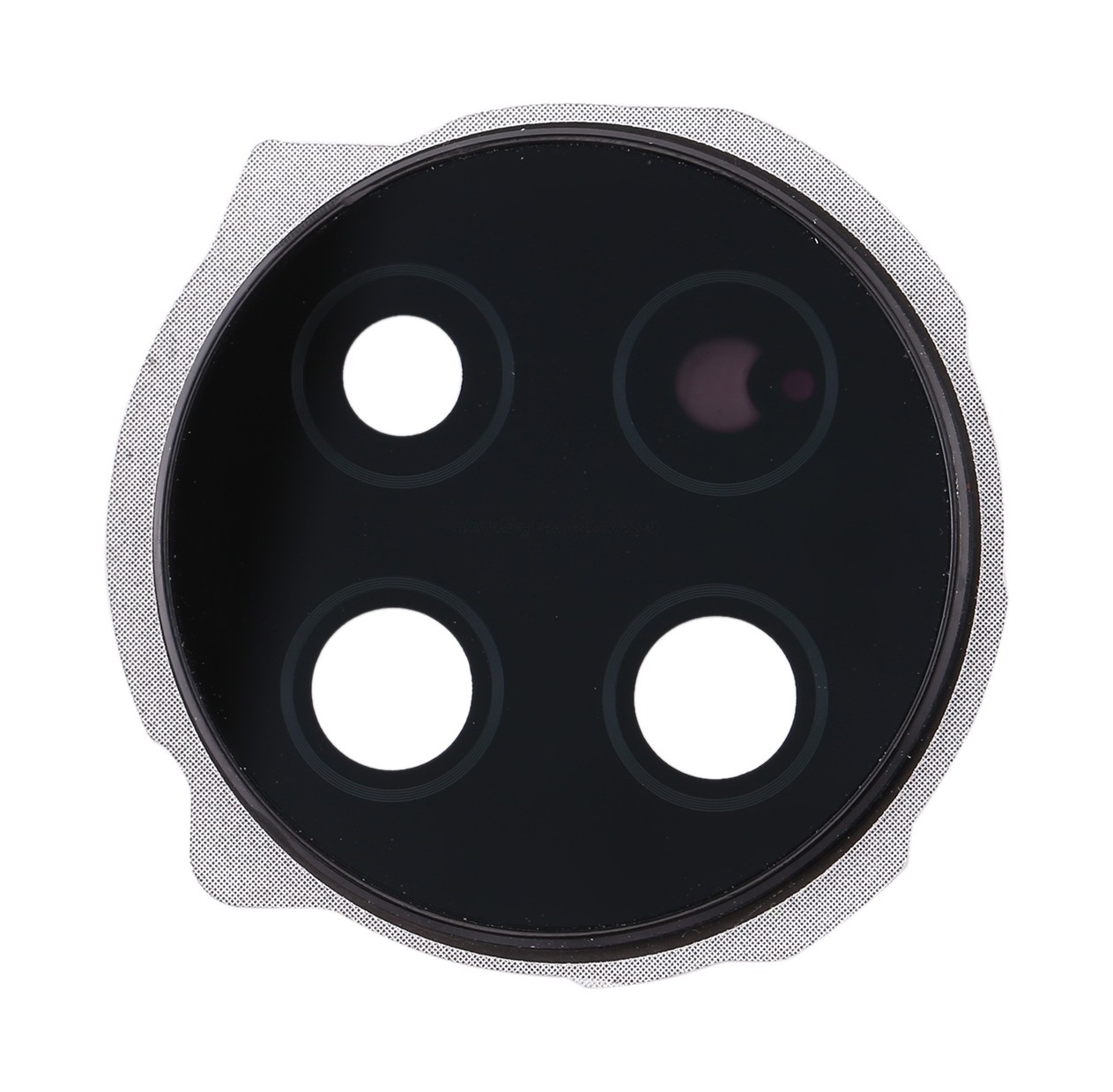 For Huawei Mate 30 Original Camera Lens Cover (Black)