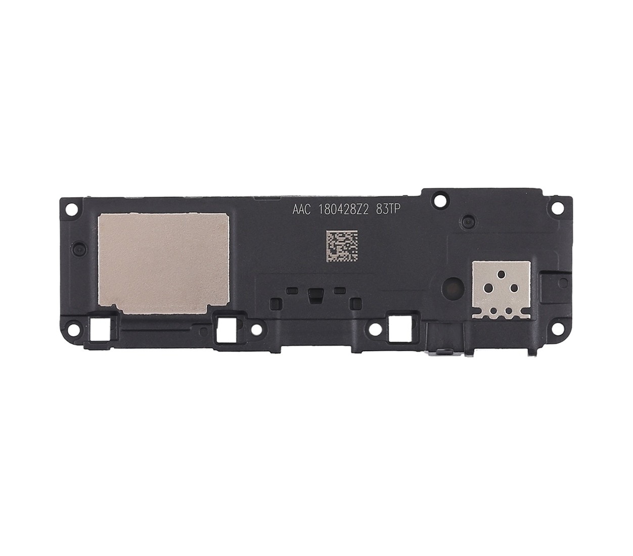 Speaker Ringer Buzzer for Vivo Y71