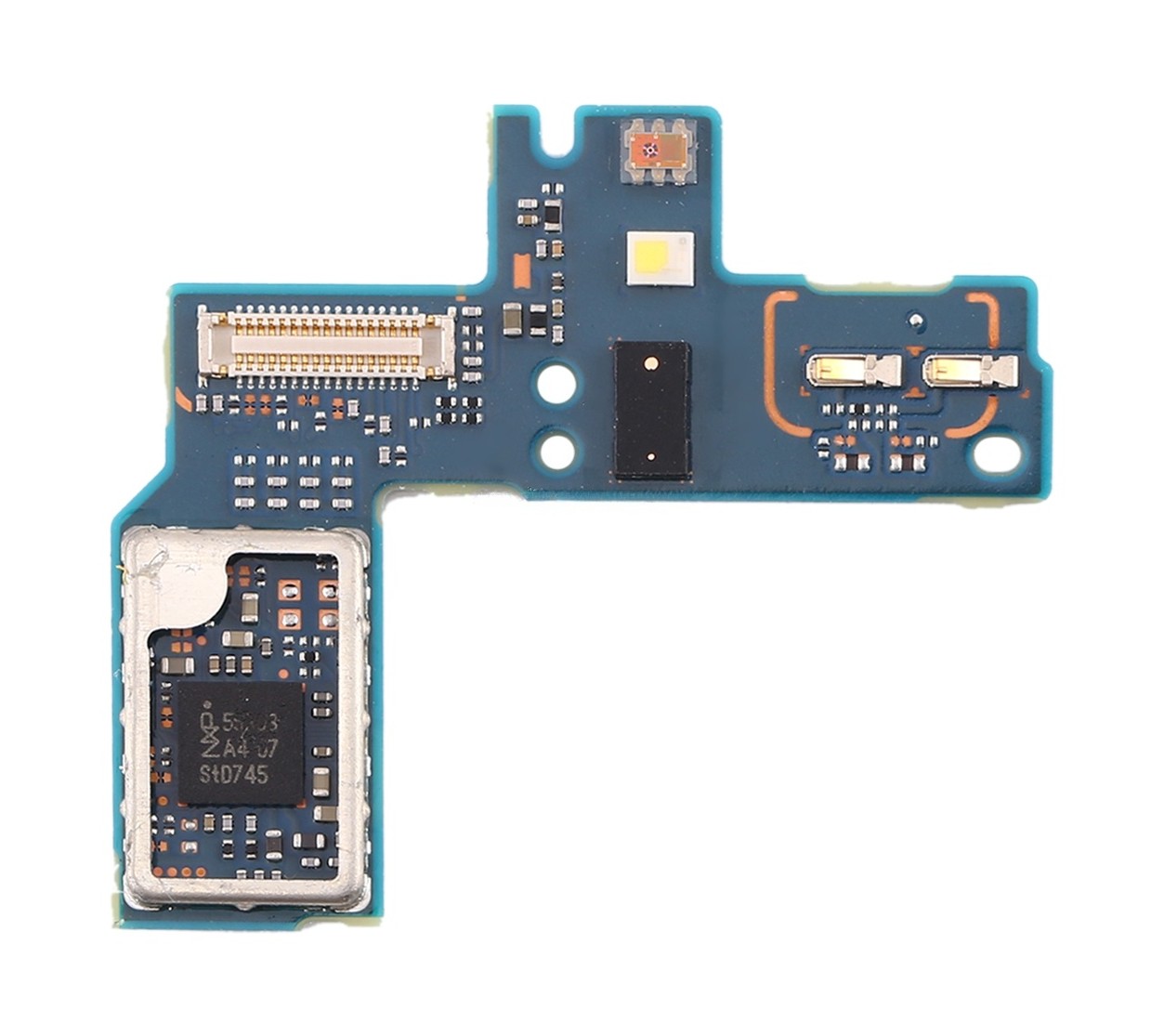 Flashlight Board for Sony Xperia XZ2 Premium