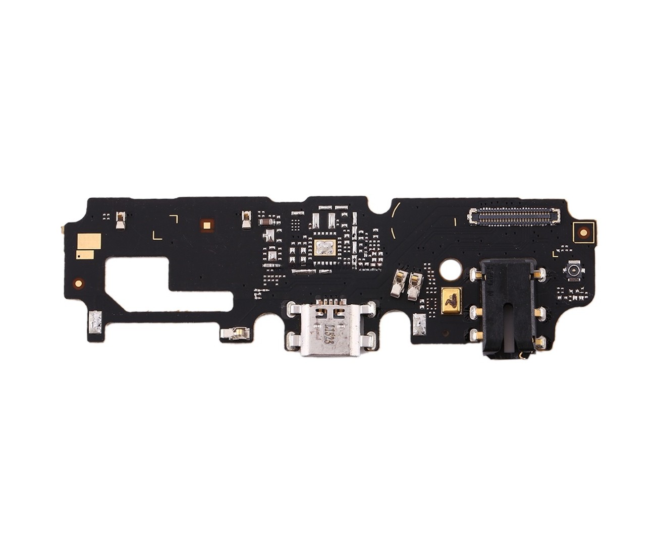 For Vivo Z5x Charging Port Board