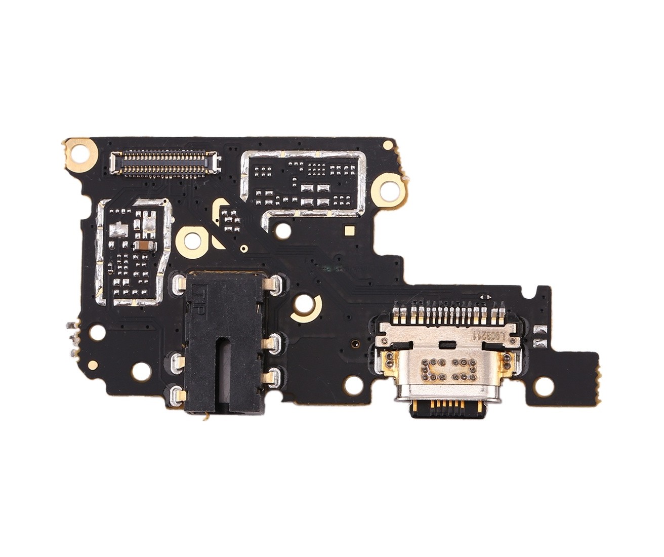 For Vivo Z5 / IQOO Neo Charging Port Board