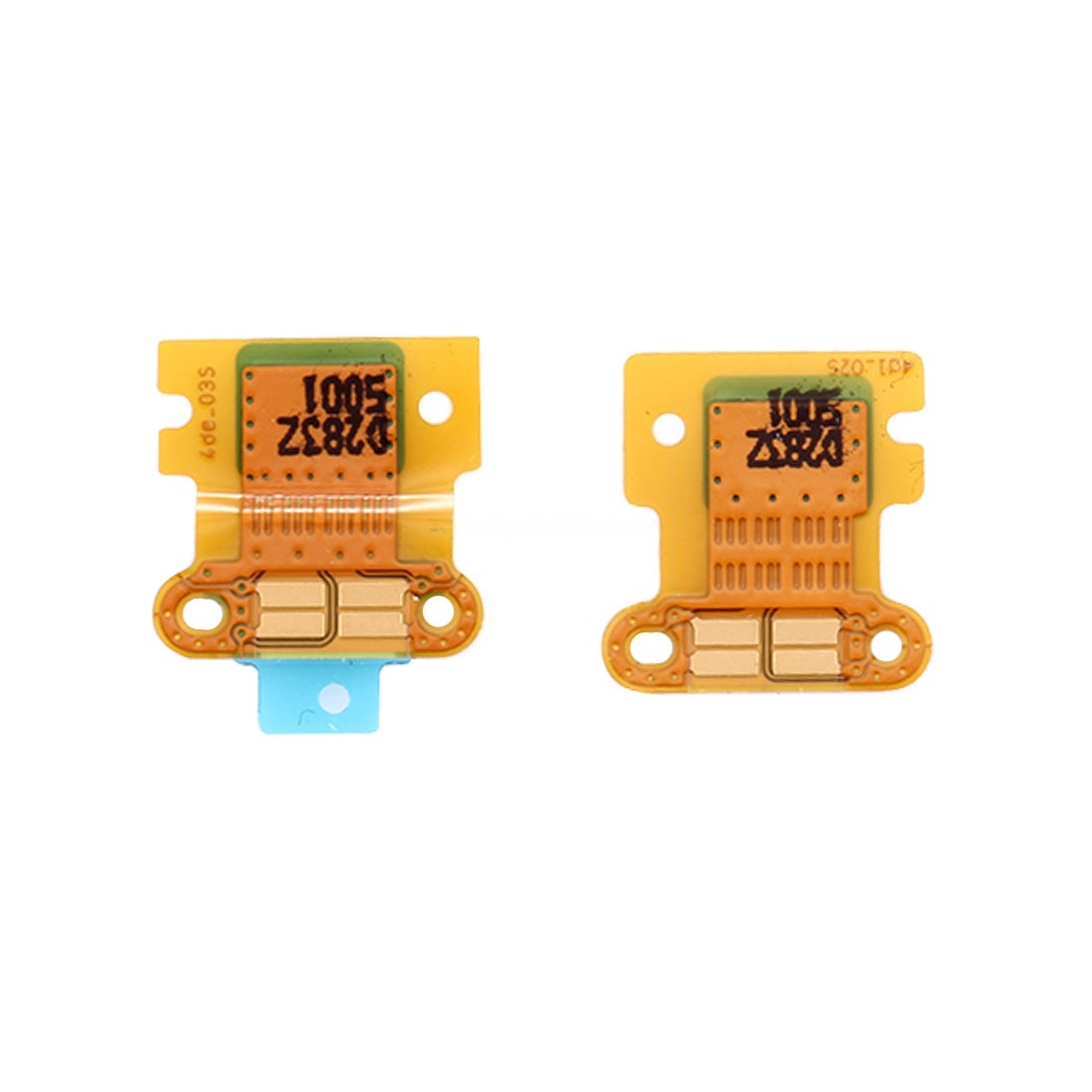 Microphone Boards for Nokia Lumia 930
