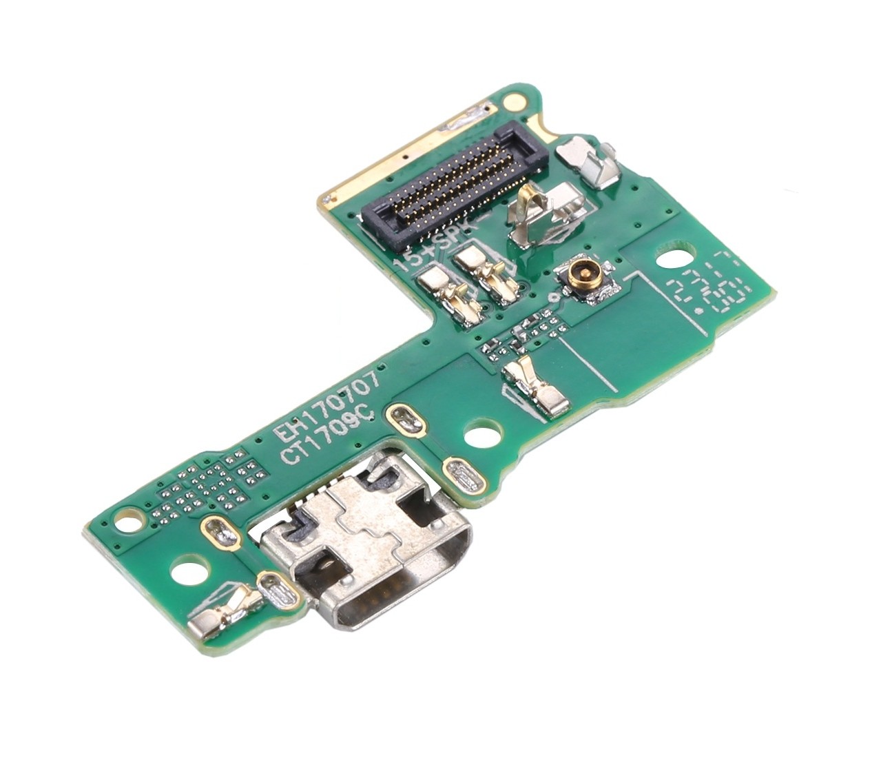 For Huawei Enjoy 7 Charging Port Board