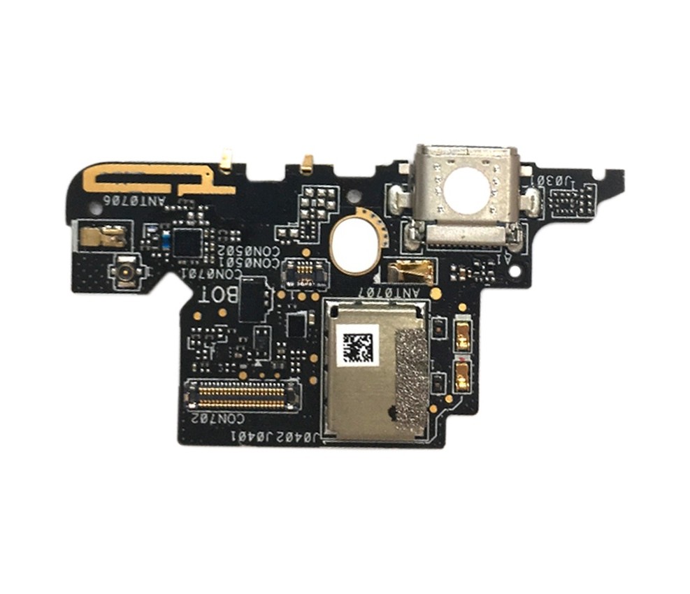 Charging Port Board for ASUS Zenfone 3 Deluxe Z016S Z016D ZS570KL