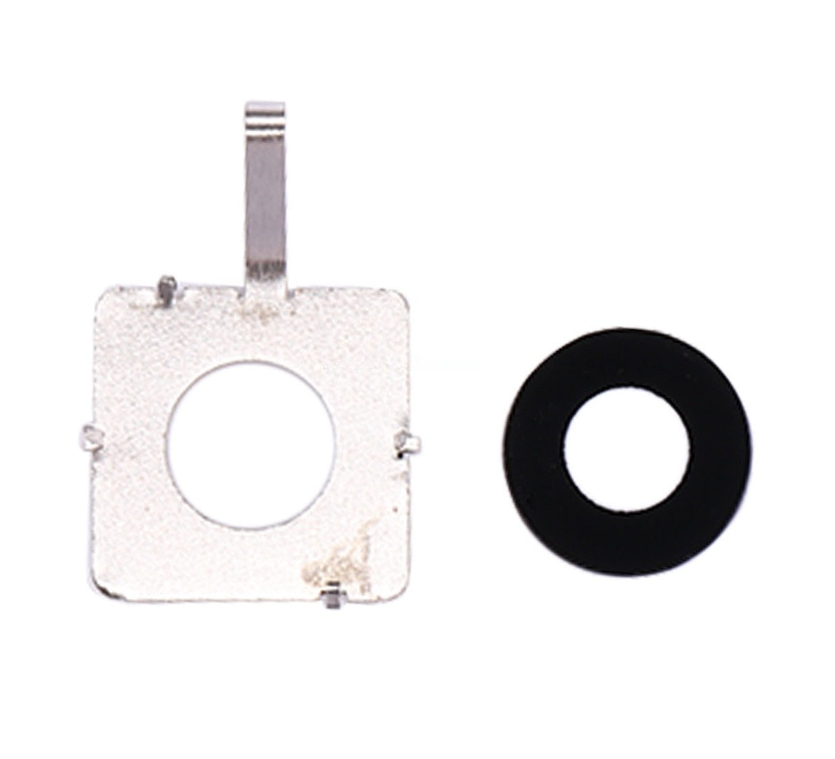 Back Camera Lens with Retaining Bracket for Nokia Lumia 930