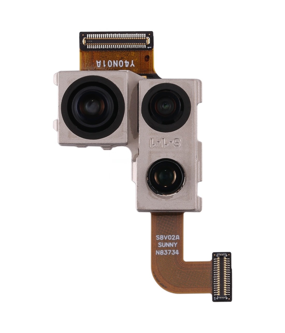 For Huawei Mate 20 Pro Back Facing Camera