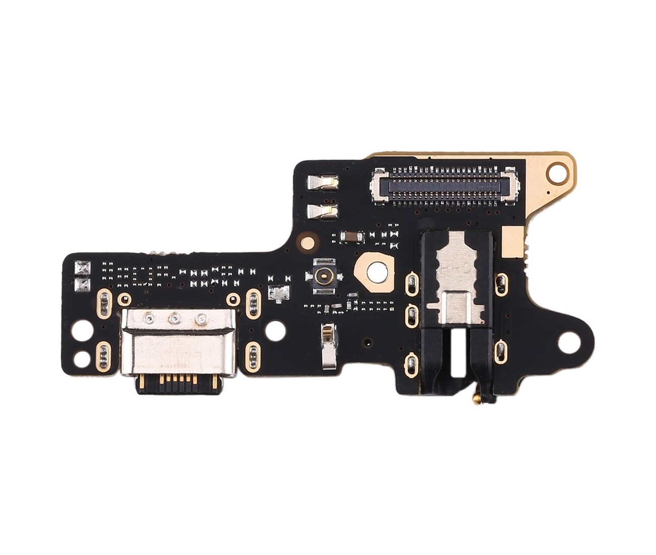Charging Port Board For Xiaomi Redmi 8 / Redmi 8A / Redmi 8A Dual / Redmi 8A Pro