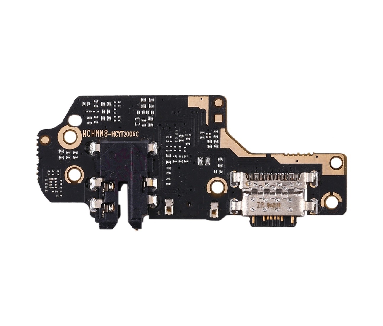 Charging Port Board For Xiaomi Redmi Note 8