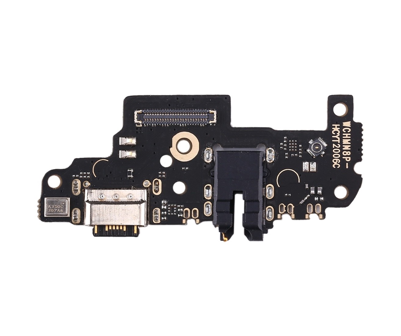 Charging Port Board For Xiaomi Redmi Note 8 Pro