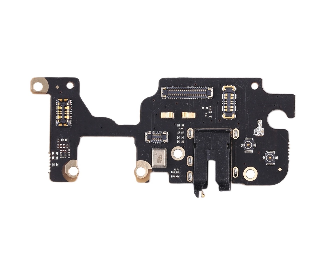 For OPPO Reno Ace Microphone Board