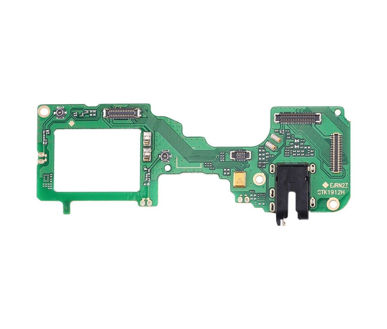 For OPPO Reno2 Z Microphone Board