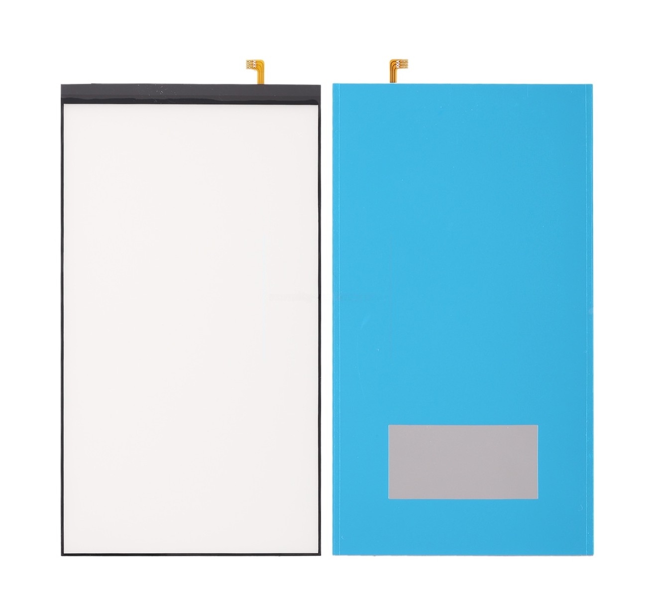 LCD Backlight Plate for Sony Xperia C4