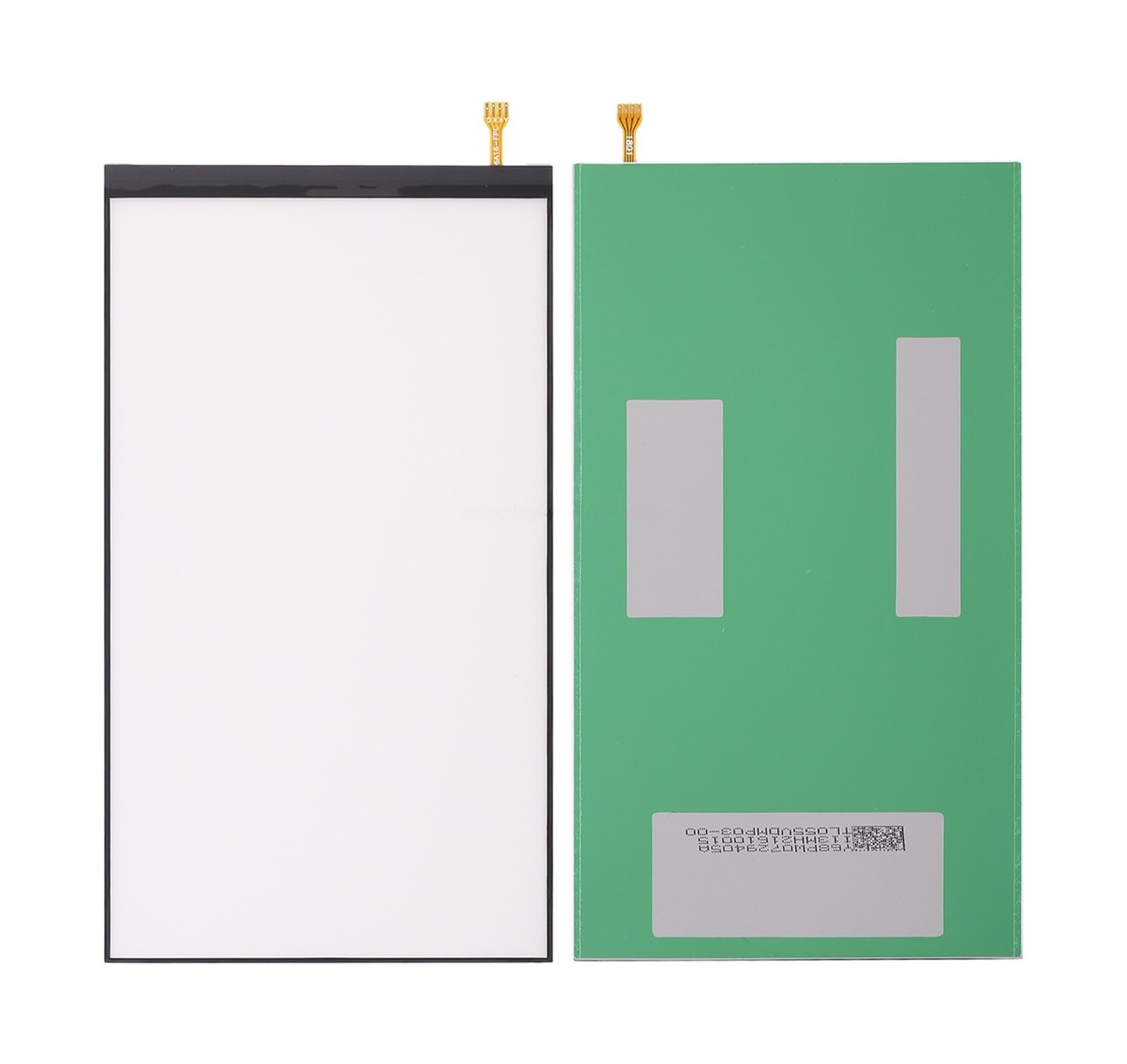 For Huawei Honor 6x LCD Backlight Plate