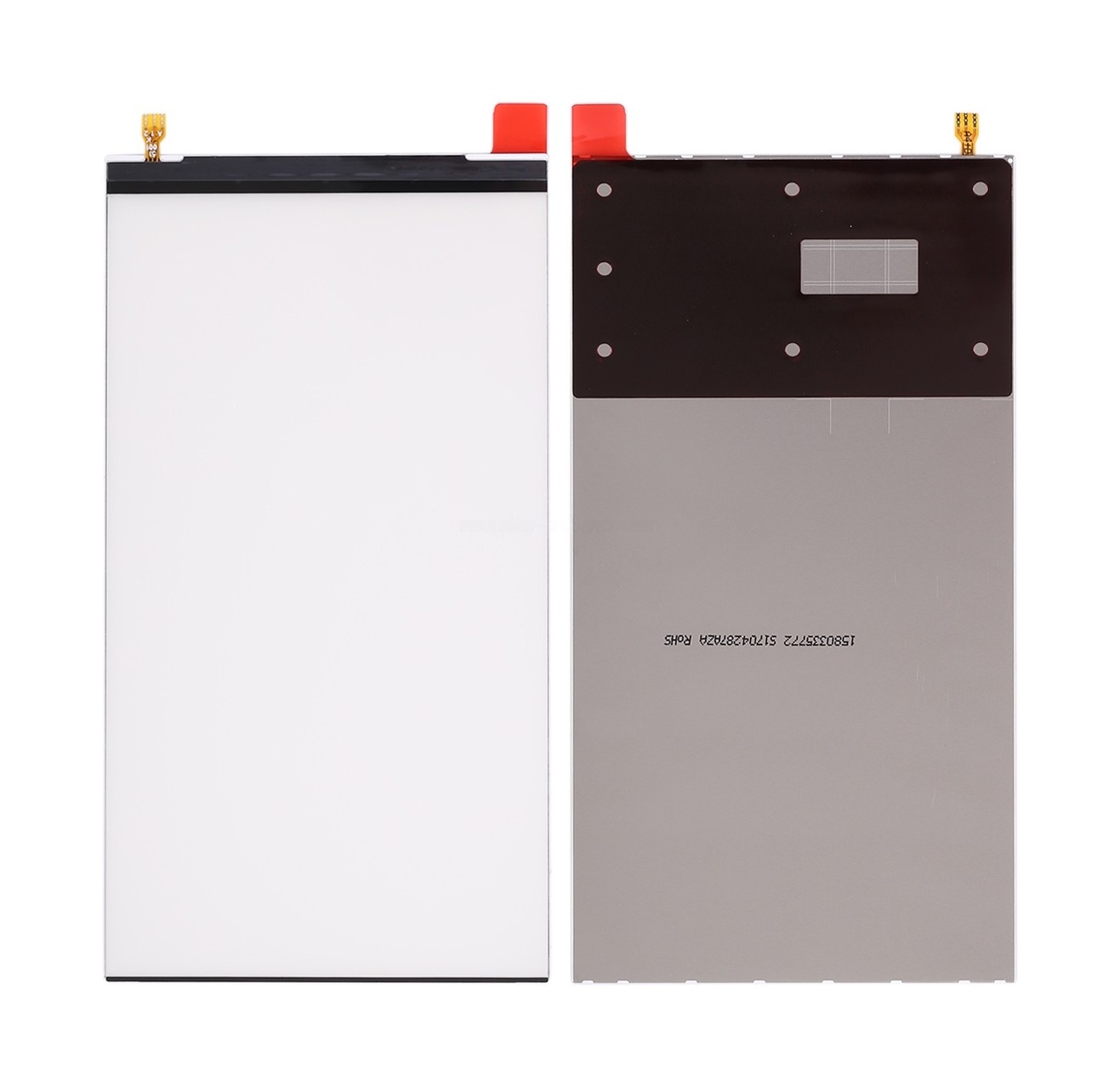 For Huawei Honor 9 LCD Backlight Plate