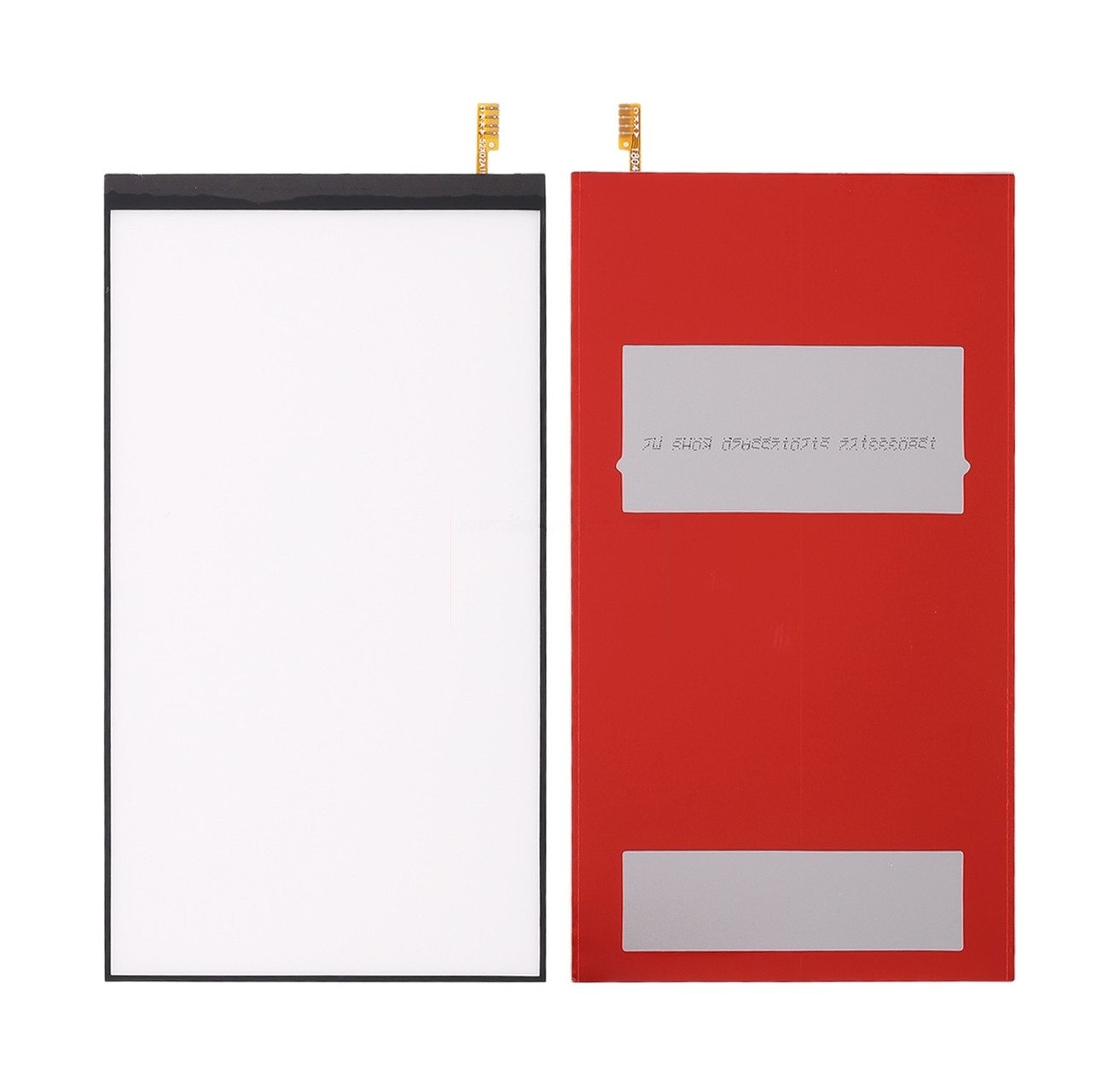 For Huawei Honor 5c LCD Backlight Plate