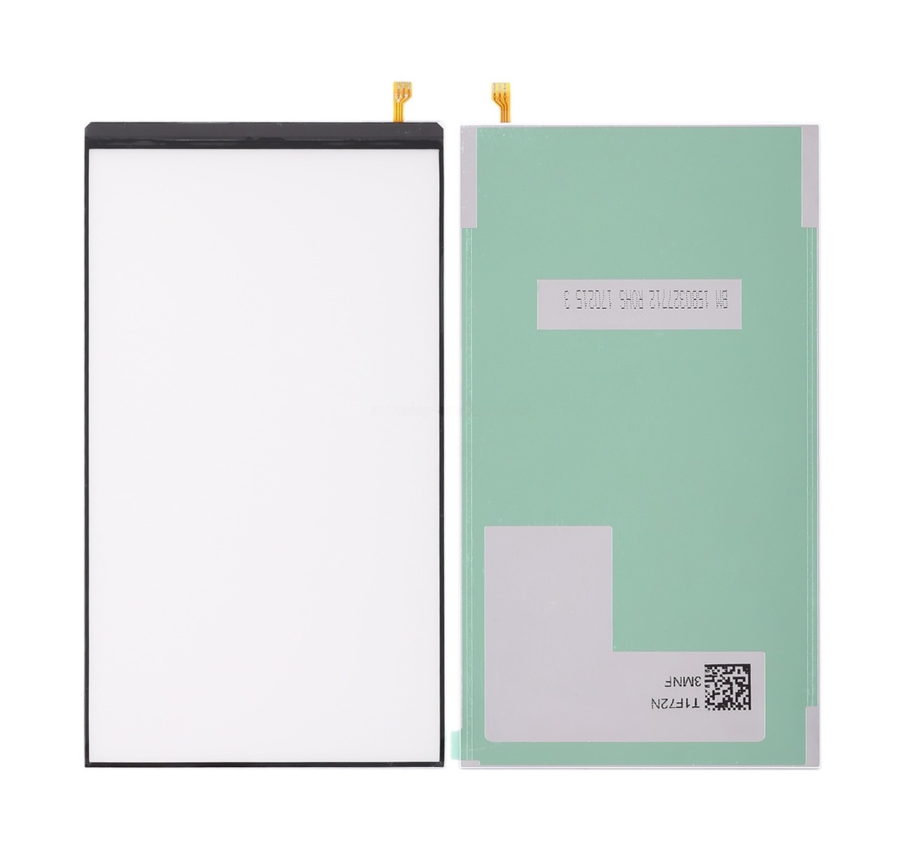 For Huawei Honor 5A LCD Backlight Plate