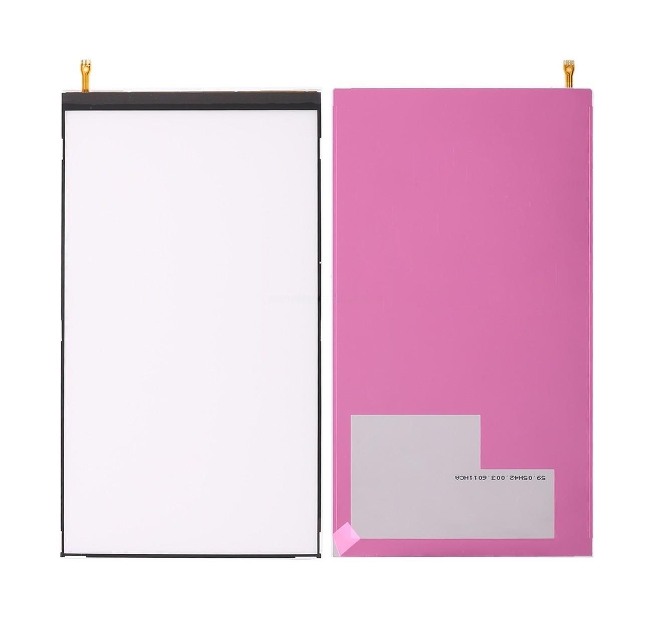 For Huawei Honor 5X LCD Backlight Plate