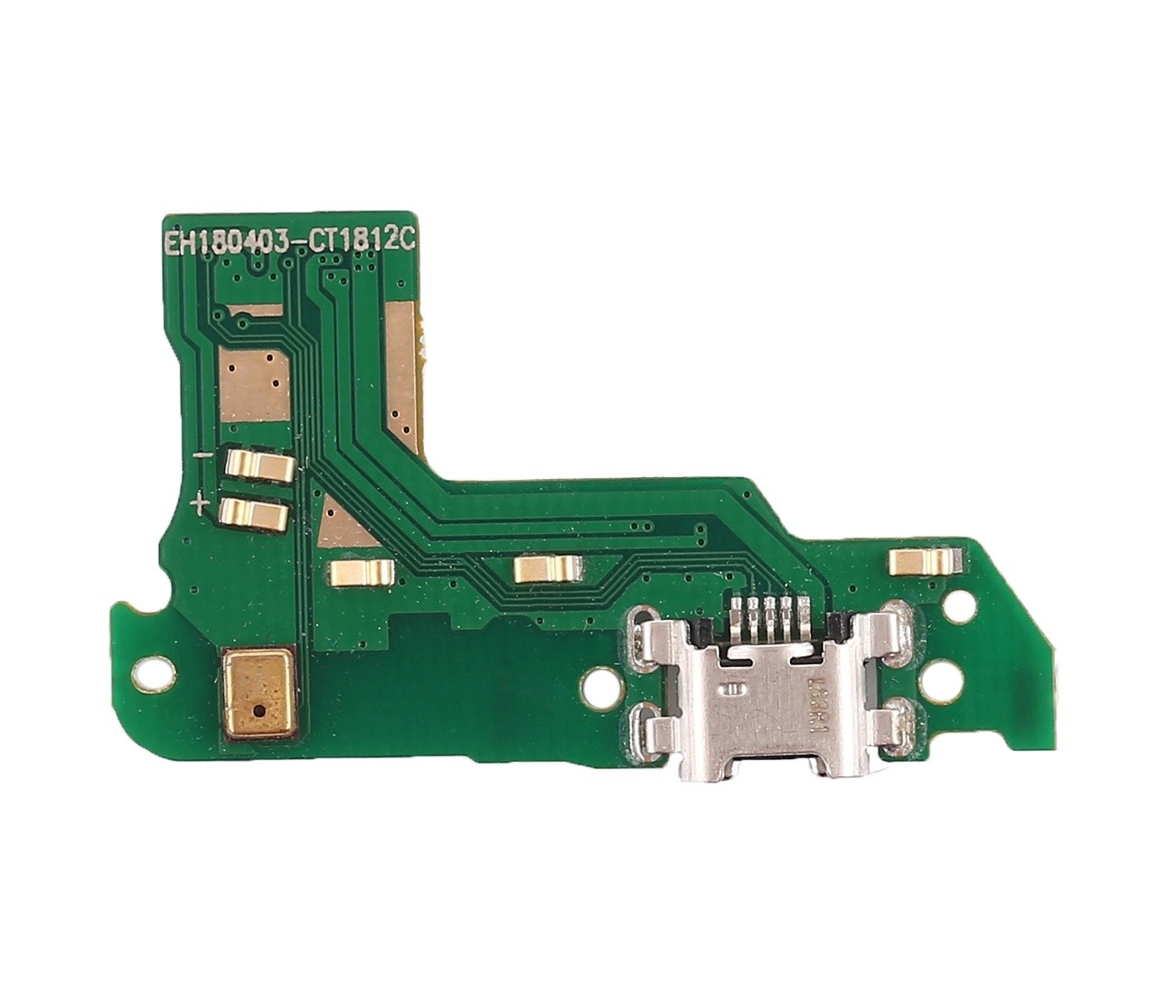 Charging Port Board for Huawei Enjoy 8e