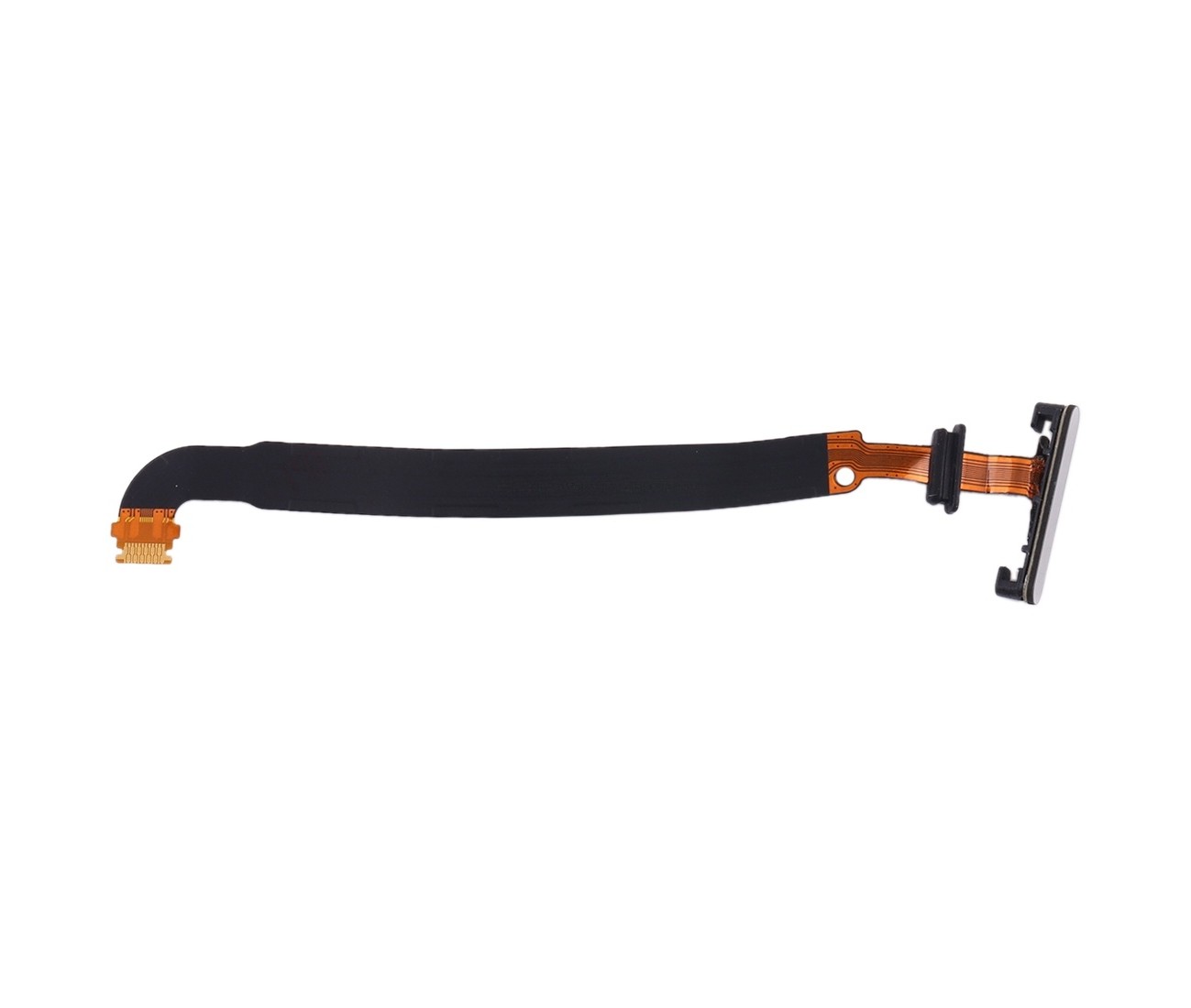 Fingerprint Sensor Flex Cable for Sony Xperia 5(Silver)