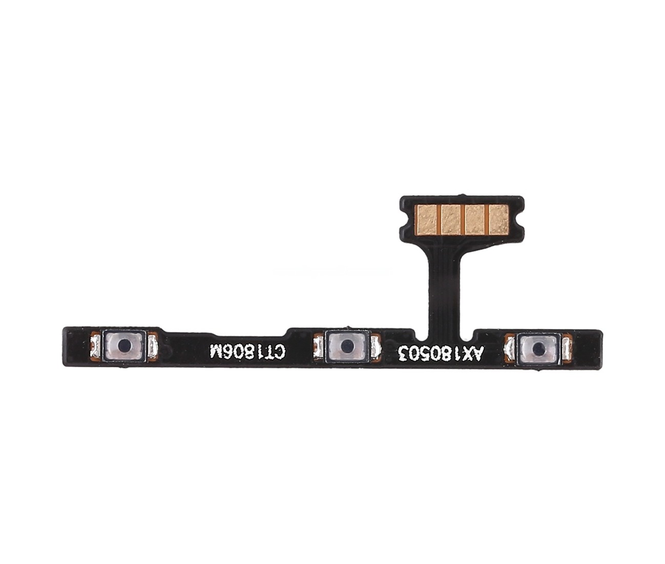 Power Button & Volume Button Flex Cable for Xiaomi Black Shark