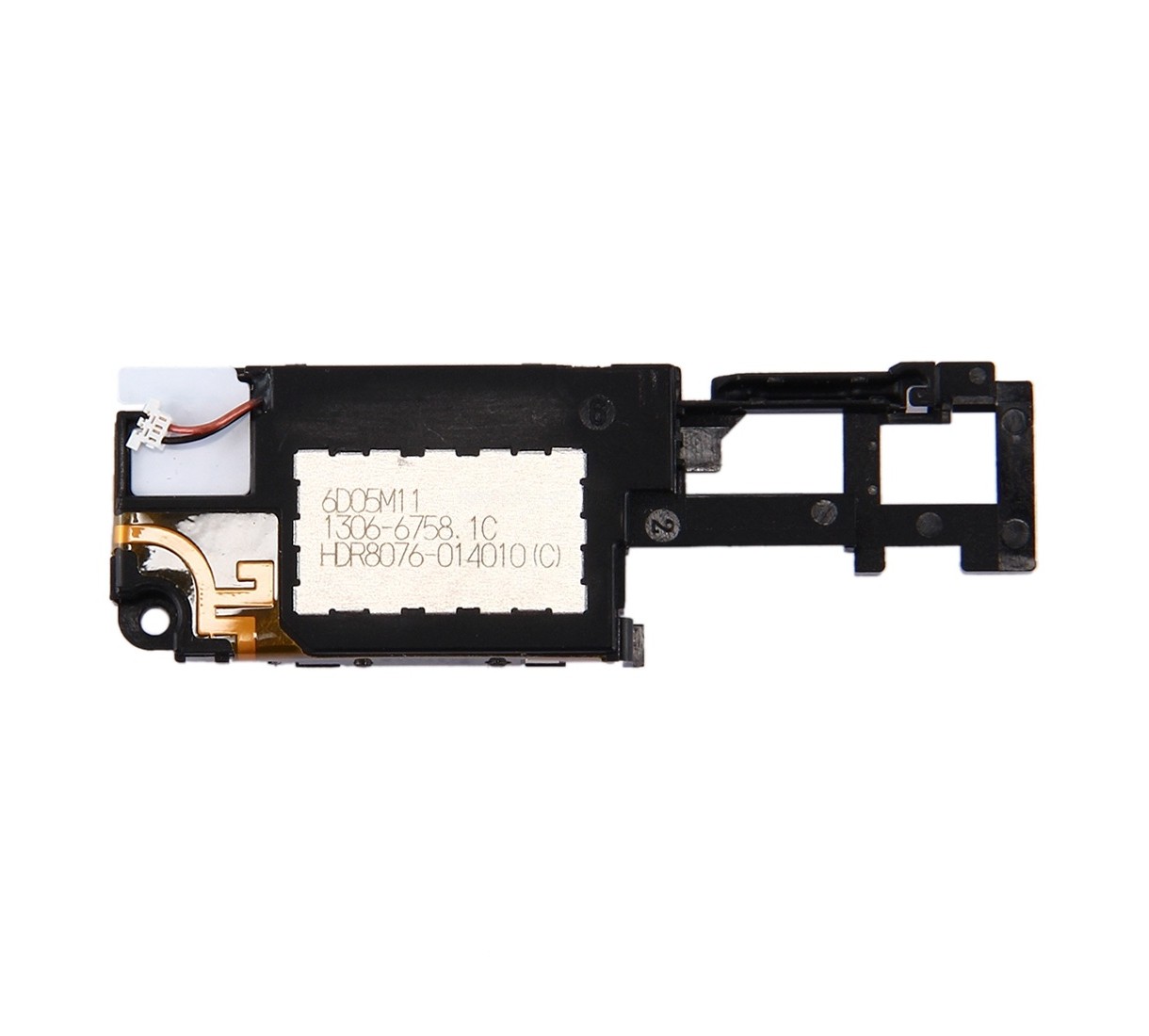 Speaker Ringer Buzzer for Sony Xperia XZ Premium