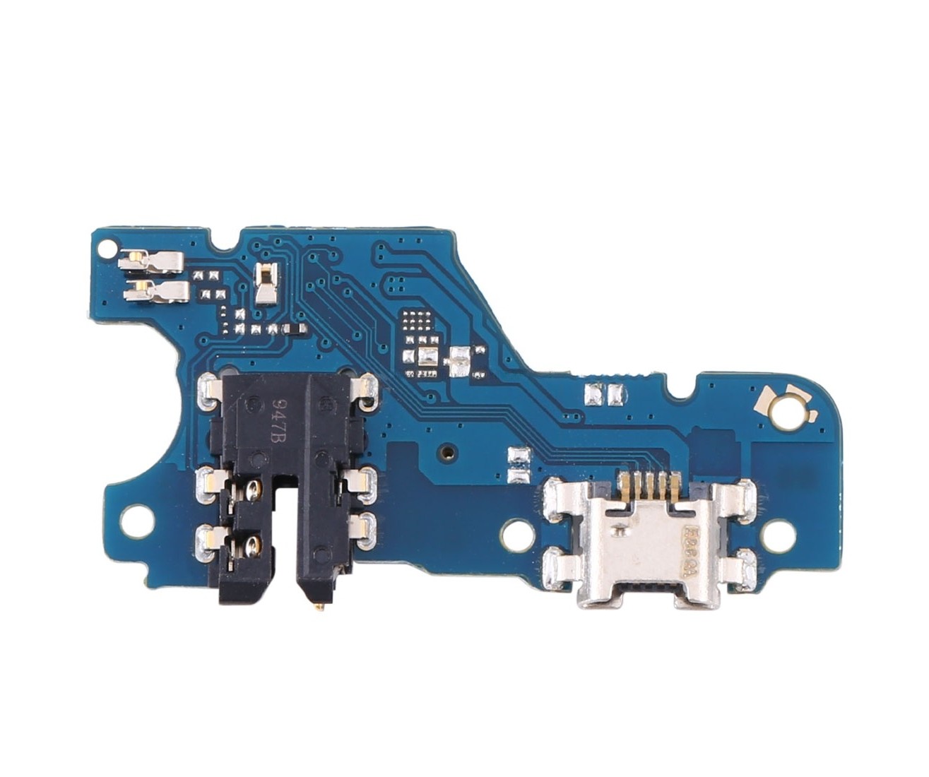 Charging Port Board for Huawei Honor 9A