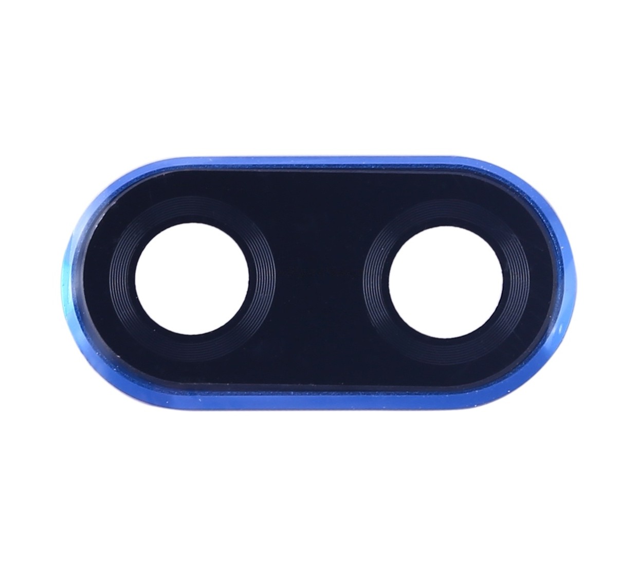 For Huawei Nova 3i / P smart Plus 2018 Camera Lens Cover (Blue)