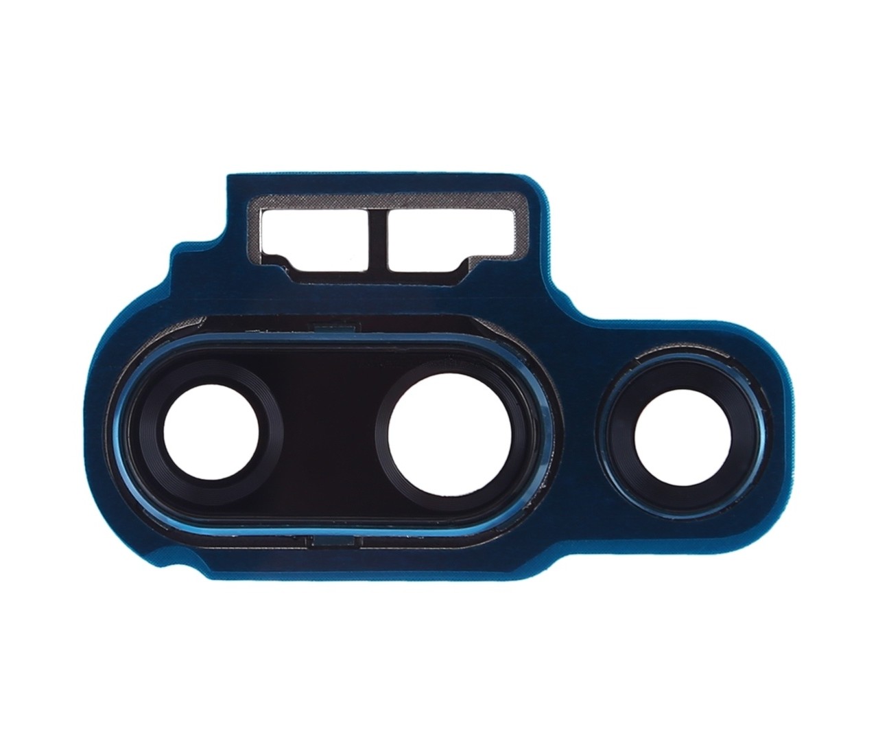 For Huawei P20 Pro Camera Lens Cover (Blue)