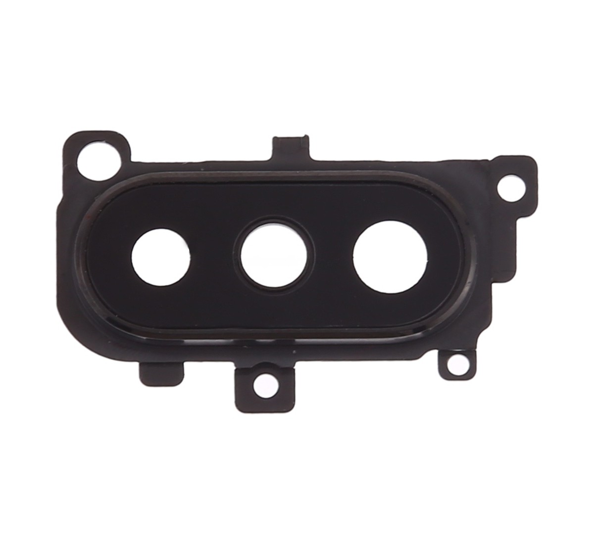 Camera Lens Cover for Xiaomi Mi 8 SE(Black)