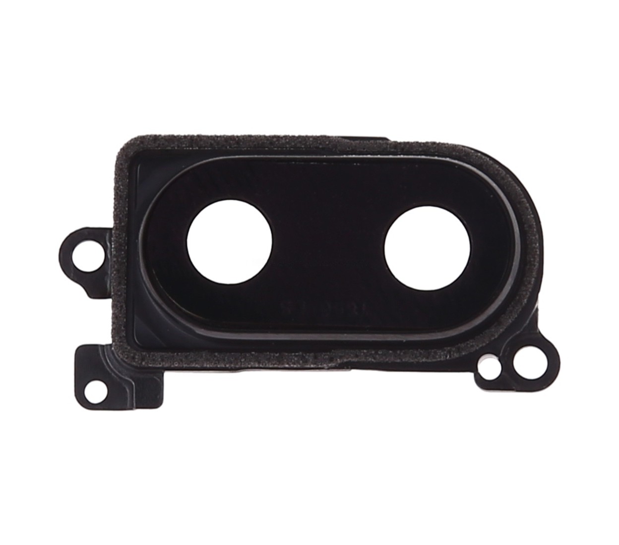 Camera Lens Cover for Xiaomi Mi 8 Lite (Black)
