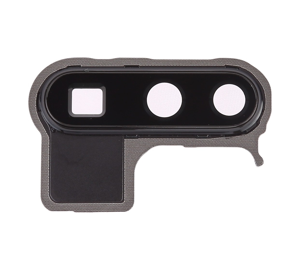 For Huawei P30 Pro Camera Lens Cover (Black)