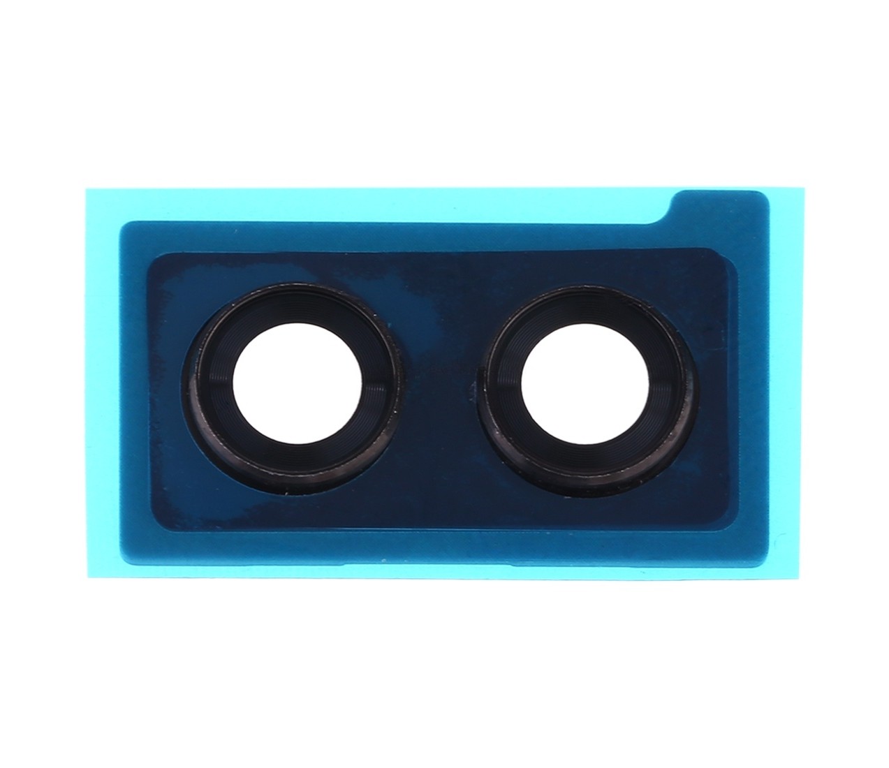 For Huawei Mate 10 Camera Lens Cover (Black)
