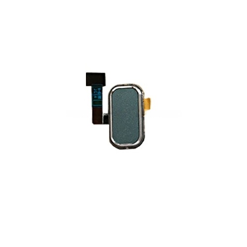 Home Button / Fingerprint Sensor Button for Asus Zenfone 3 ZE520KL ZE552KL(Navy Blue)