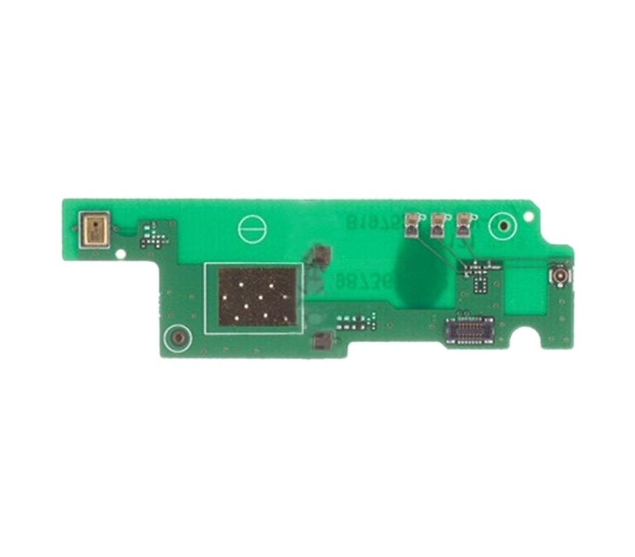 Microphone Board for Motorola Moto C