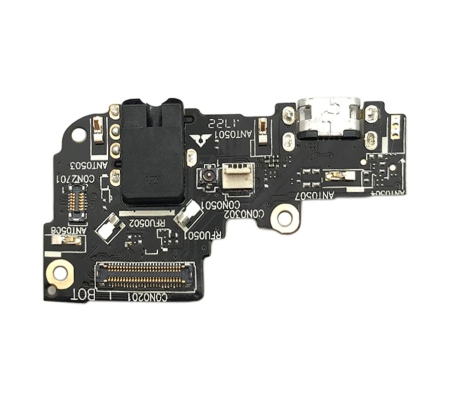 Charging Port Board for ASUS ZenFone 4 Selfie Pro ZD552KL Z01MD