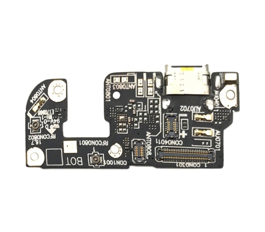 Charging Port Board for ASUS Zenfone 4 ZE554KL Z01KD