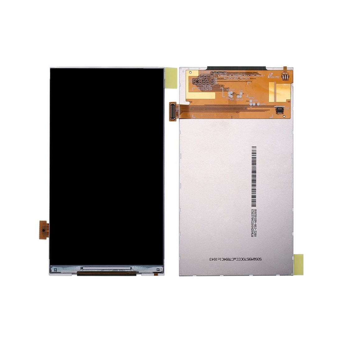LCD Screen for Galaxy J2 Prime / G532
