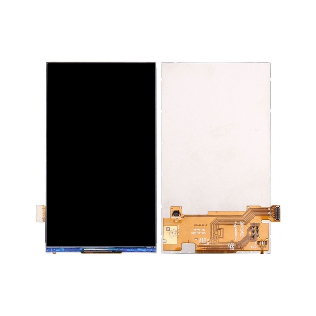 LCD Screen for Galaxy Grand Max / G7200
