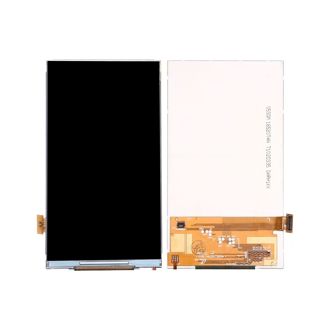 Original LCD Screen for Galaxy Grand Prime / G531 & Grand Prime Plus / G532