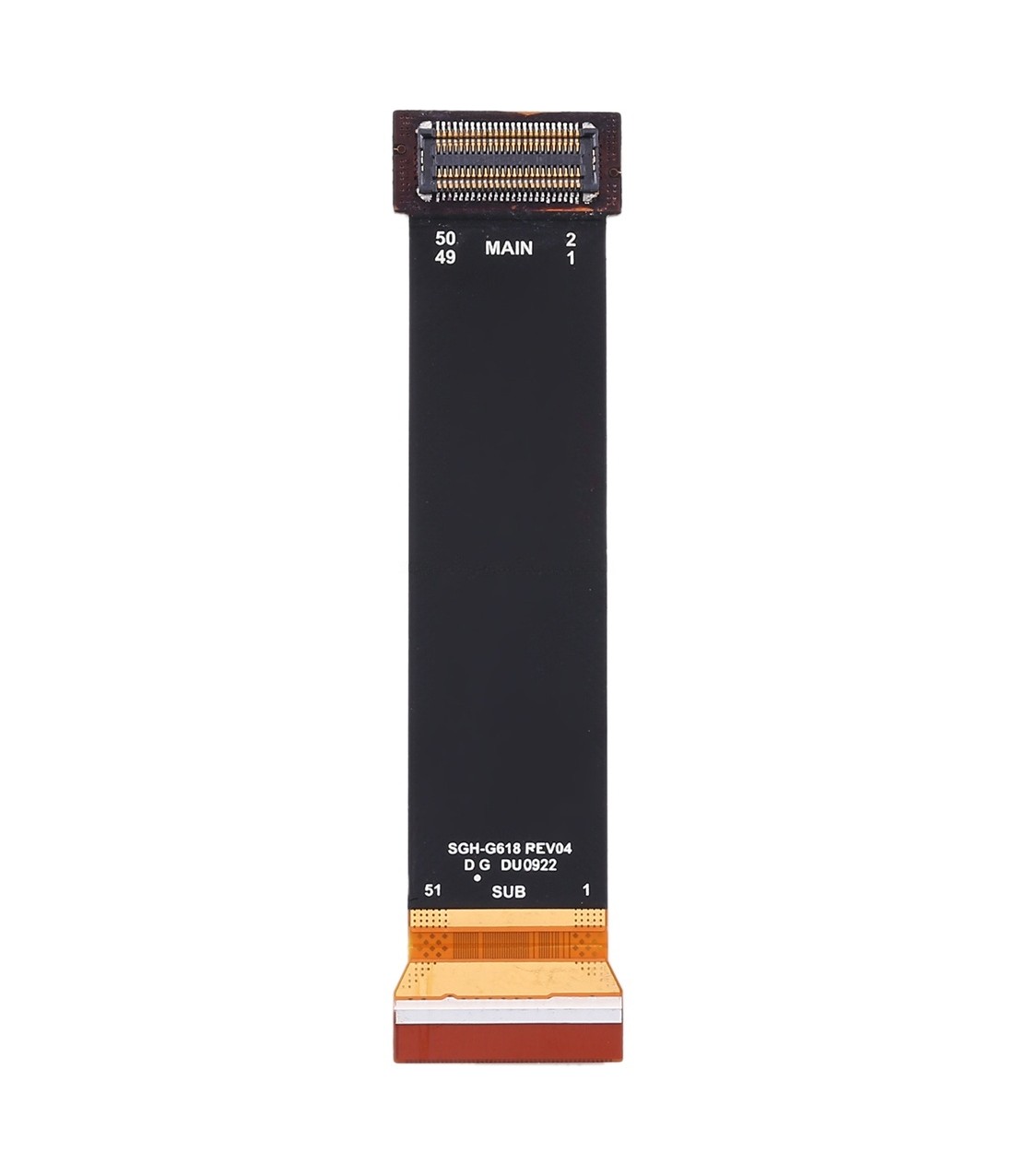 For Samsung G618 Motherboard Flex Cable