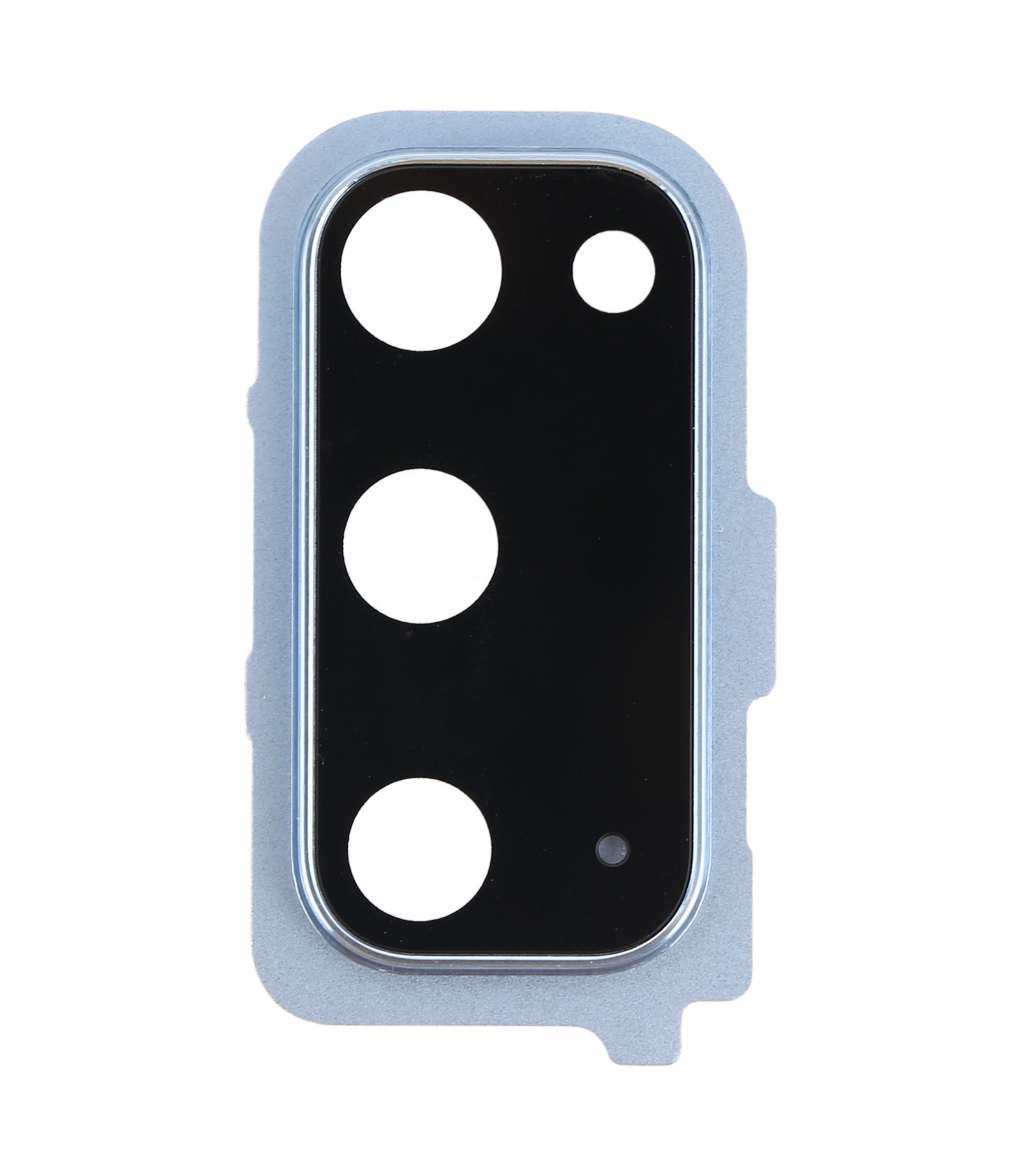 For Samsung Galaxy S20 Camera Lens Cover (Blue)