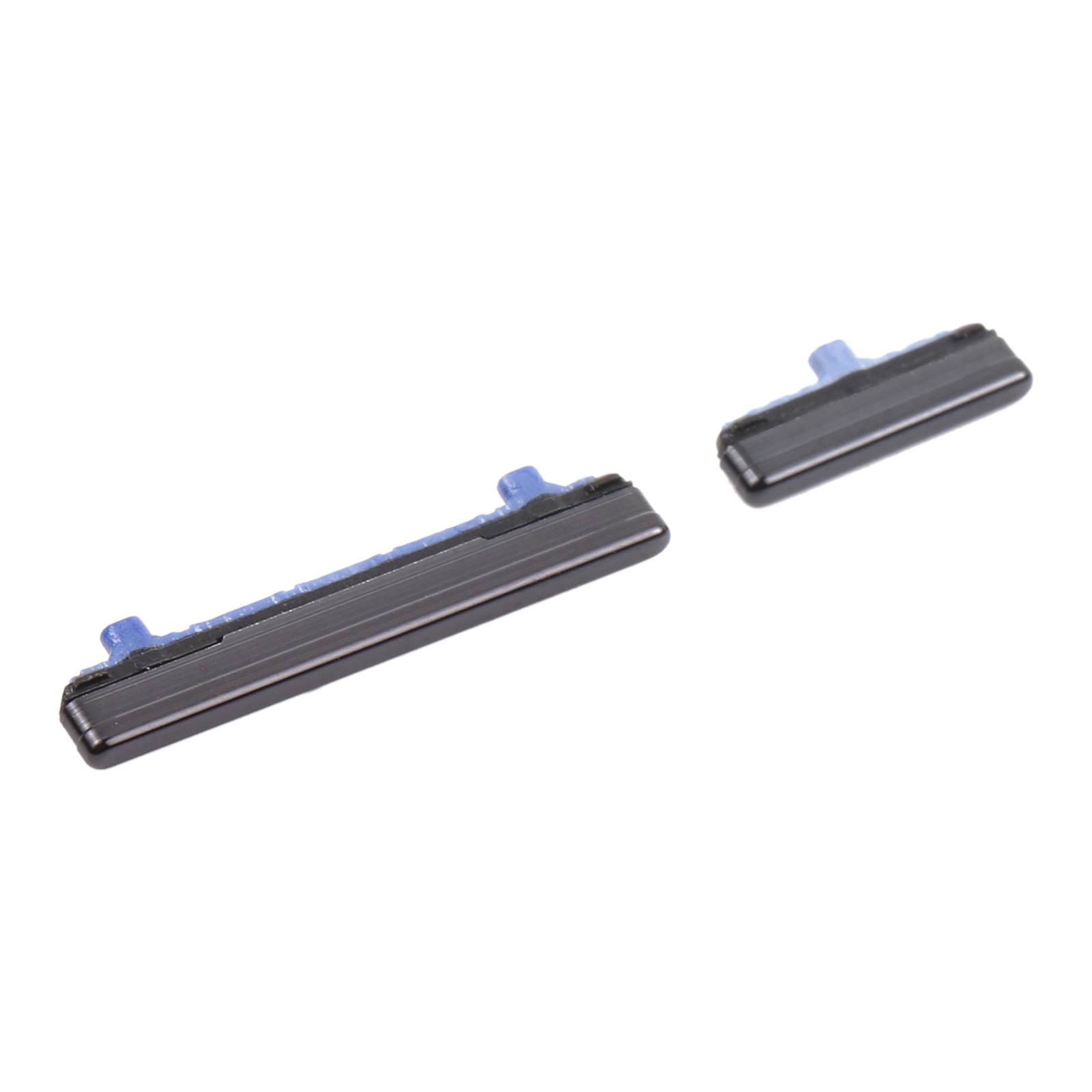 For Samsung Galaxy Note20 Ultra Power Button and Volume Control Button(Black)
