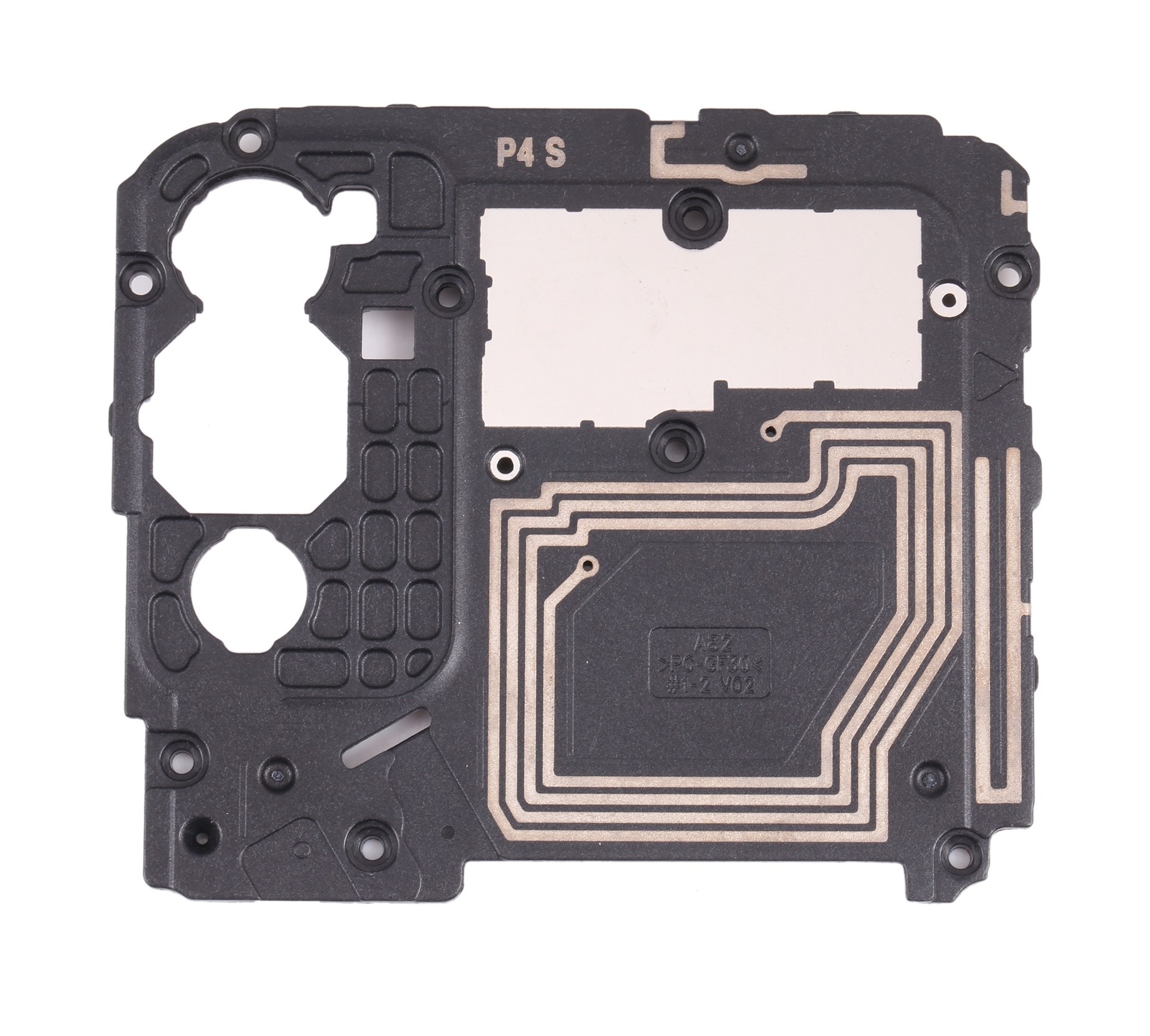 For Samsung Galaxy A82 5G Original Earpiece Speaker