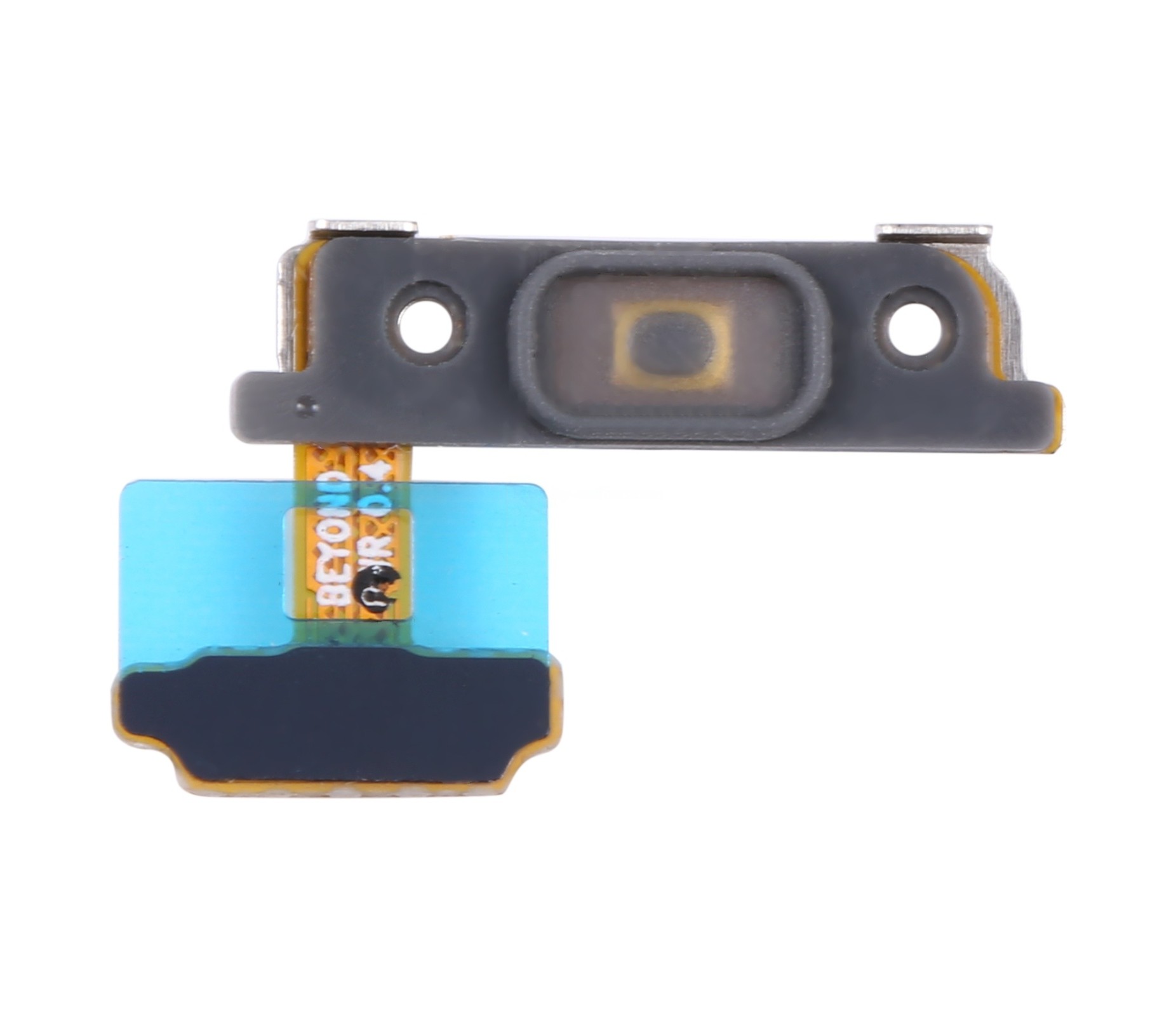 For Samsung Galaxy S10 5G SM-G977B Original Power Button Flex Cable