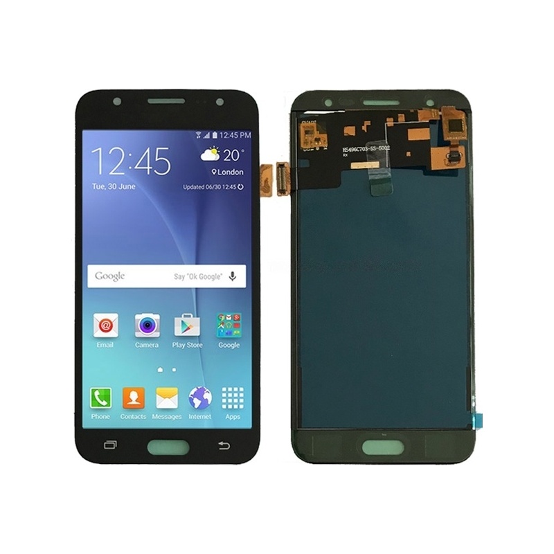 LCD Screen (TFT) + Touch Panel for Galaxy J5 / J500, J500F, J500FN, J500F/DS, J500G/DS, J500Y, J500M, J500M/DS, J500H/DS(Black)