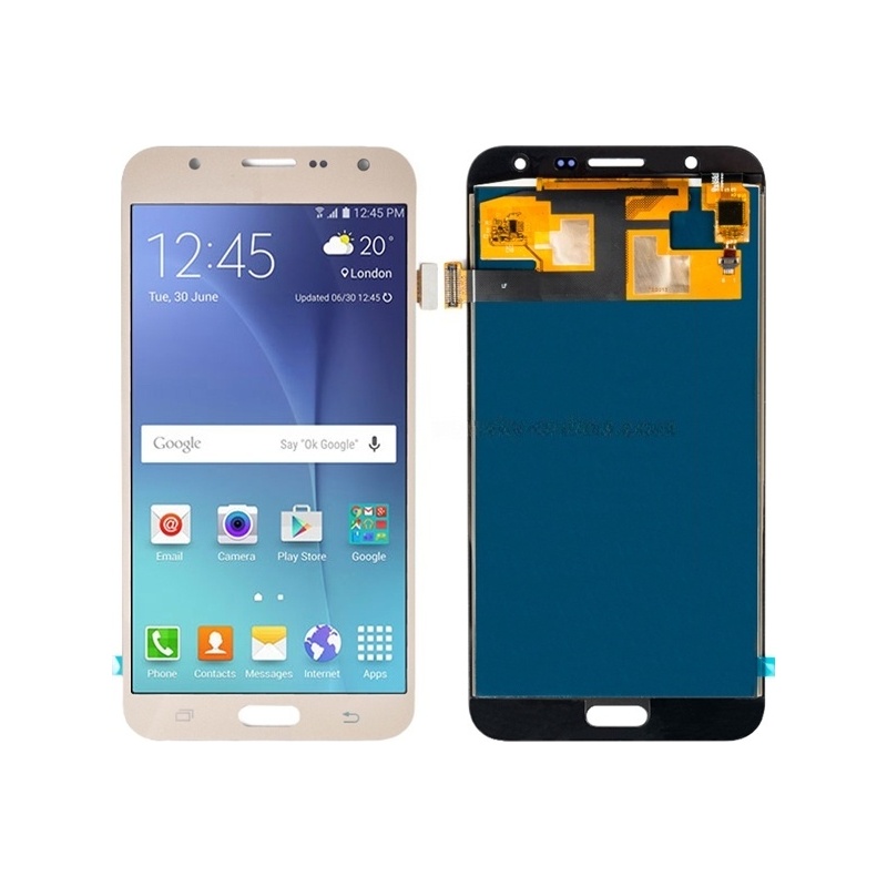 LCD Screen (TFT) + Touch Panel for Galaxy J7 / J700, J700F, J700F/DS, J700H/DS, J700M, J700M/DS, J700T, J700P(Gold)