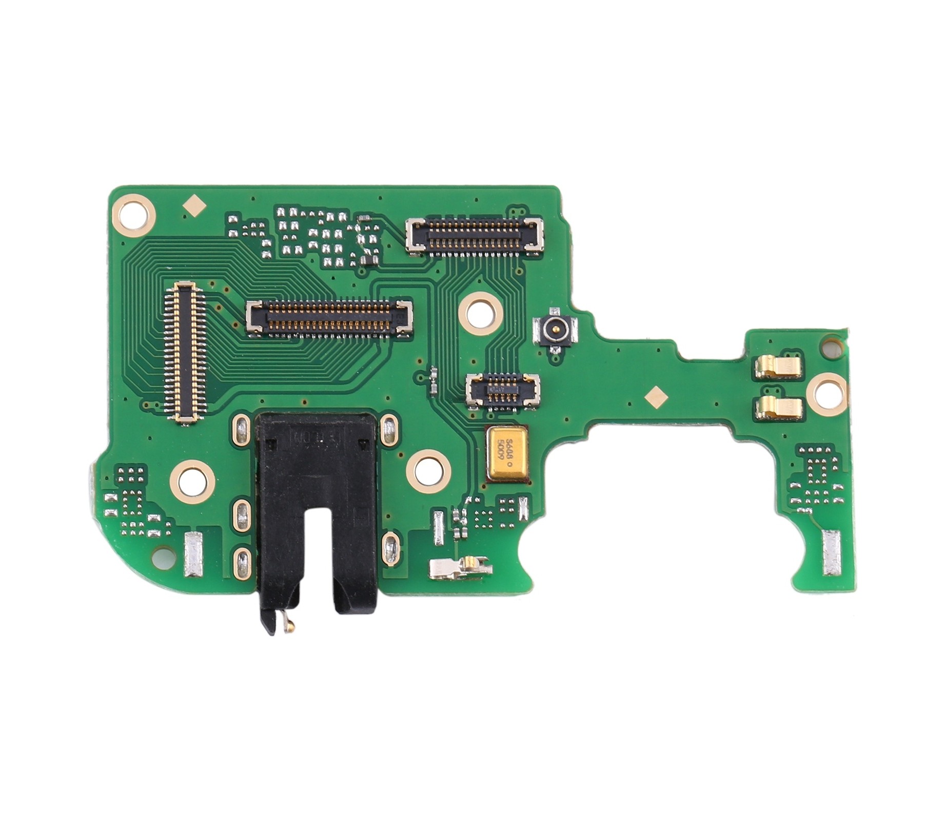 For OPPO K5 Microphone Board