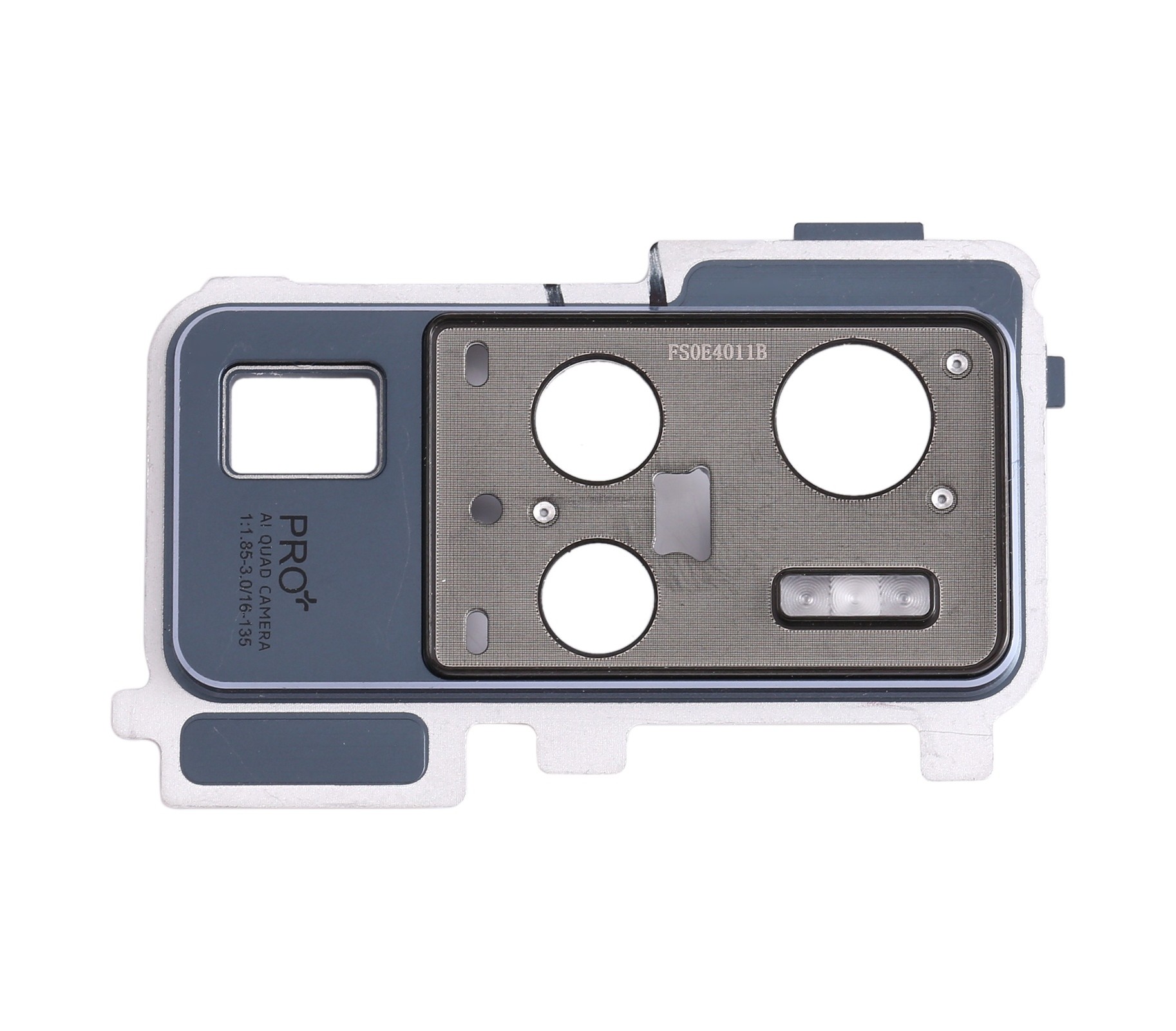 For Vivo X50 Pro+ V2011A Camera Lens Cover