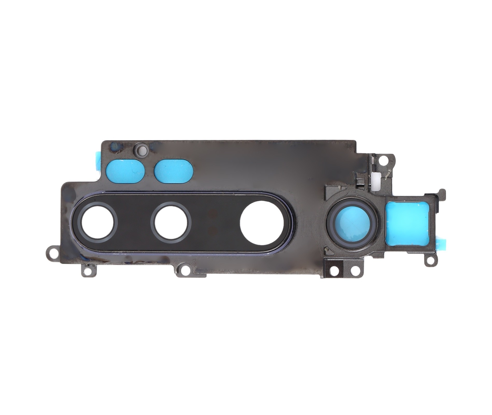 Camera Lens Cover for Xiaomi Redmi Note 10 M2101K7AI M2101K7AG