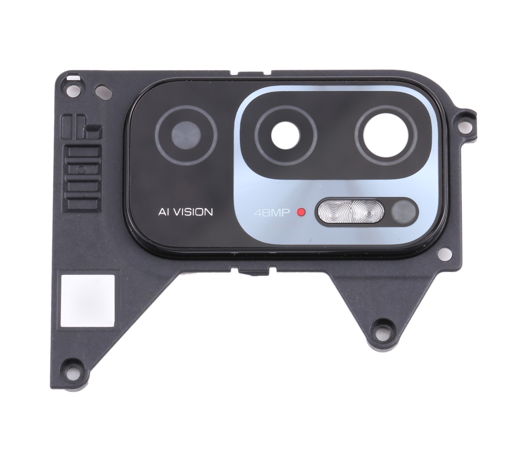Camera Lens Cover for Xiaomi Redmi Note 10 5G / Redmi Note 10T 5G M2103K19G